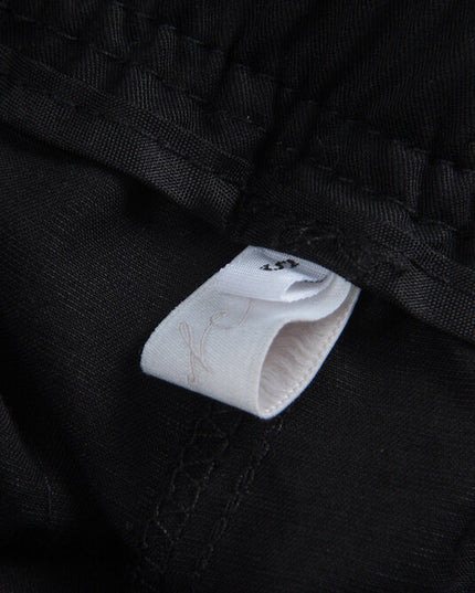 Stroll Plan Tencel Wide-Leg Commuter Pants
