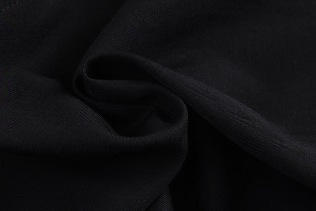 Stroll Plan Tencel Wide-Leg Commuter Pants