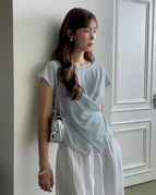 Blue / Freesize