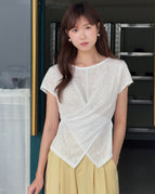 Beige / Freesize