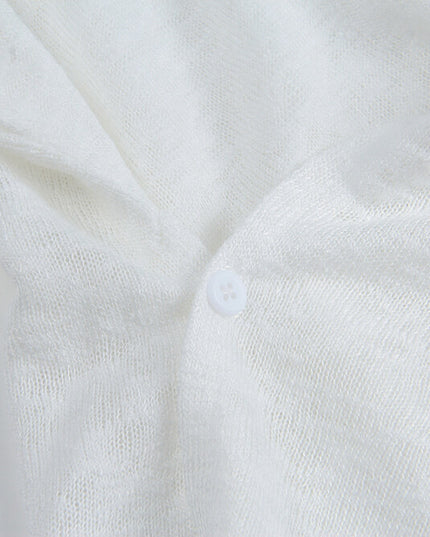 Cinch-Cross Commuter Tee