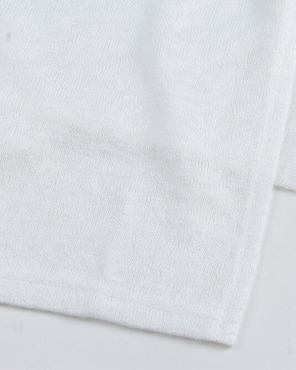Cinch-Cross Commuter Tee