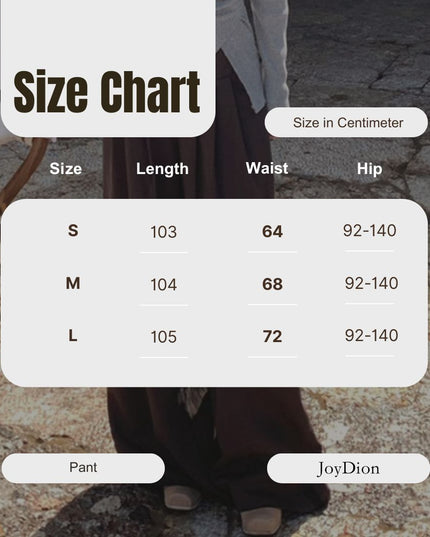Airy Pleat Relaxed Drape Pants