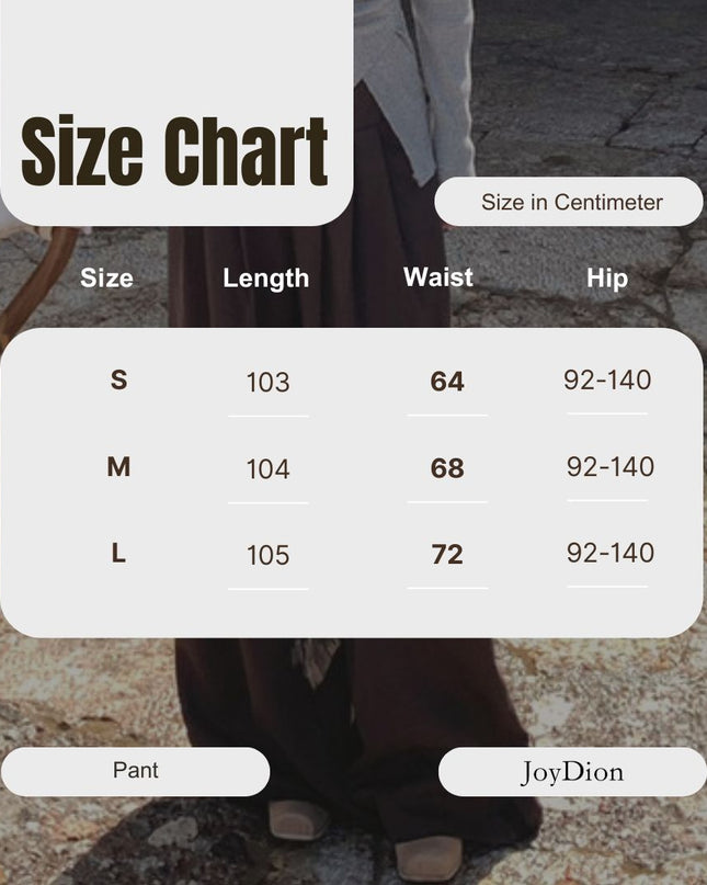Airy Pleat Relaxed Drape Pants