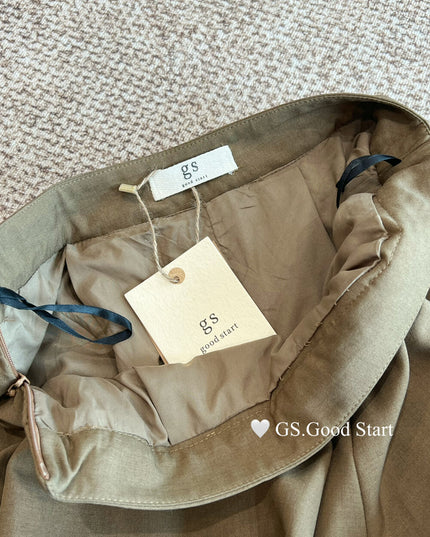 Sweet & Spicy Ballet Puff Shorts