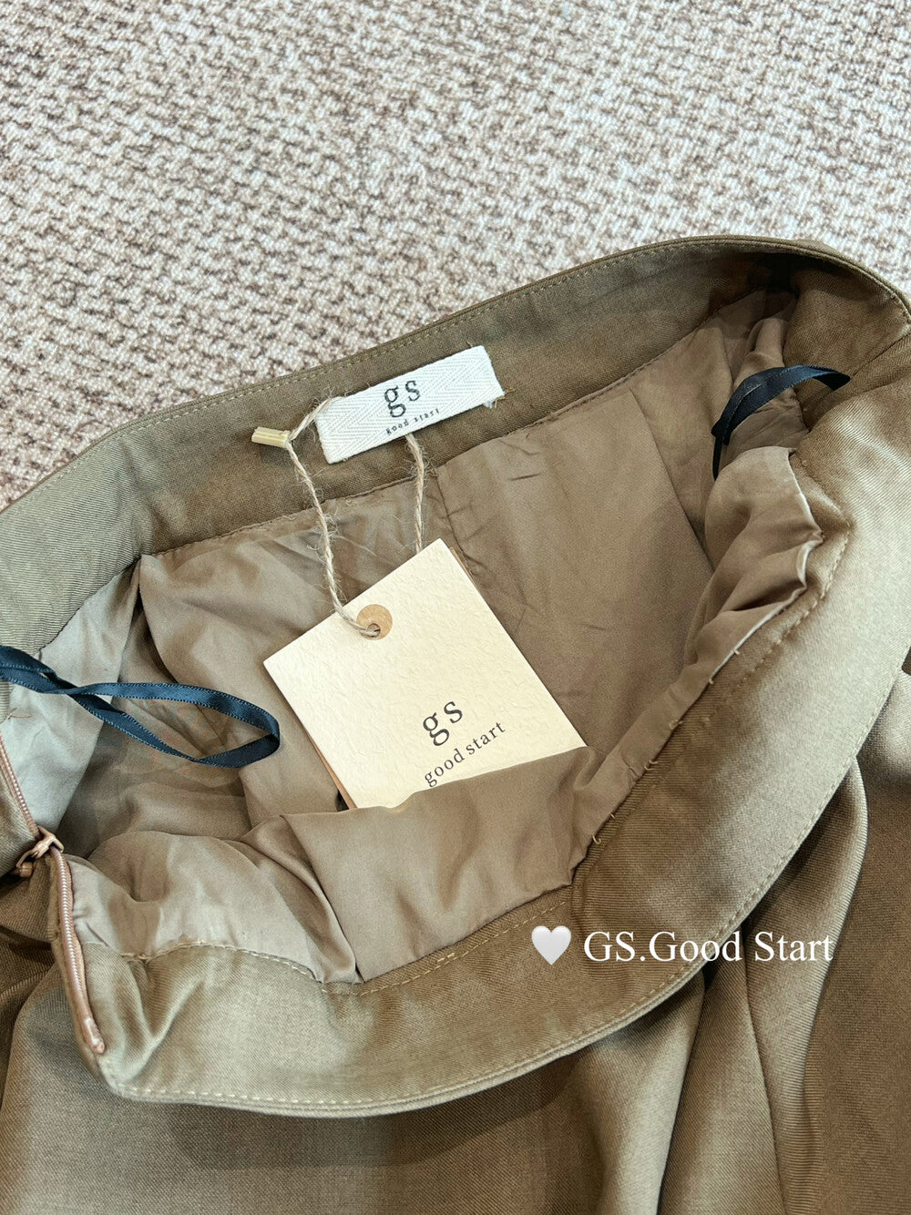 Sweet & Spicy Ballet Puff Shorts
