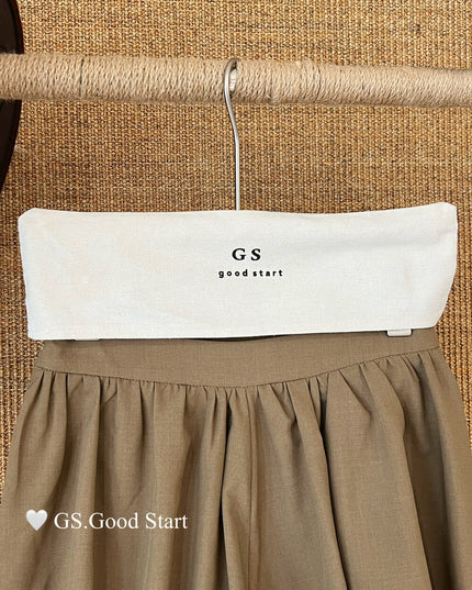 Sweet & Spicy Ballet Puff Shorts
