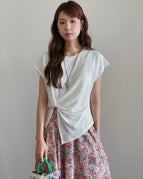 White / Freesize