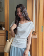 White / Freesize