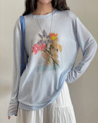 Blue / Freesize