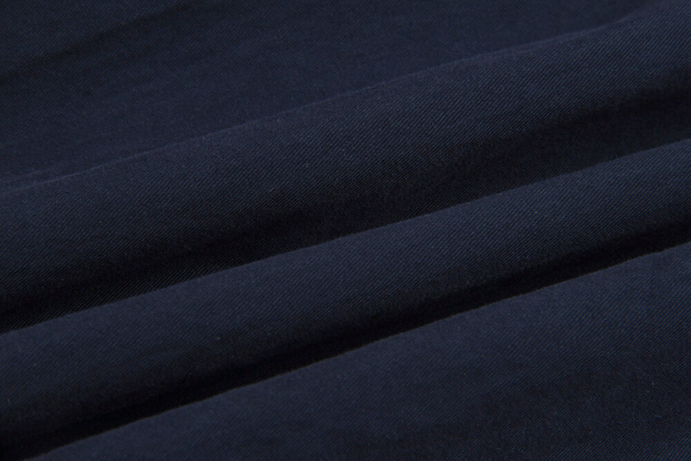 Korean Straight-Leg Cropped Pants