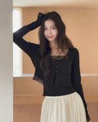 Black / Freesize