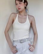 White / Freesize