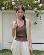 Brown / Freesize