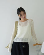 Off white / Freesize