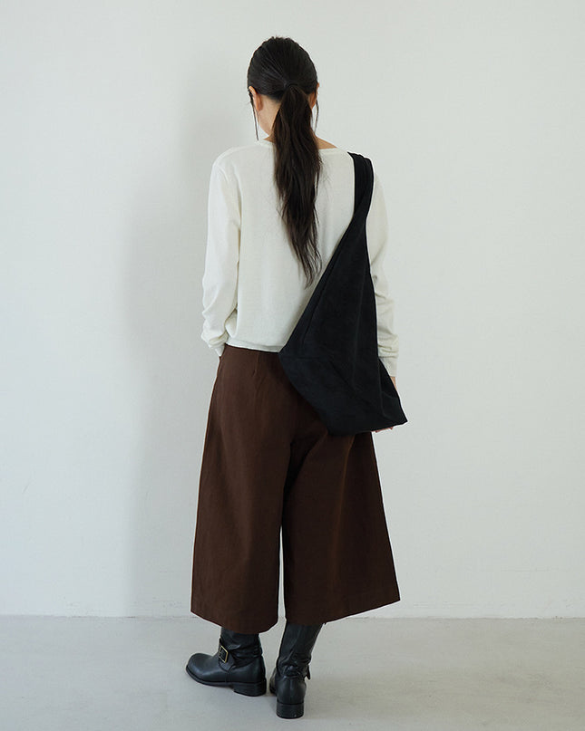 Elegant V-Neck Lightweight Cardigan