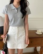 Light Gray / Freesize