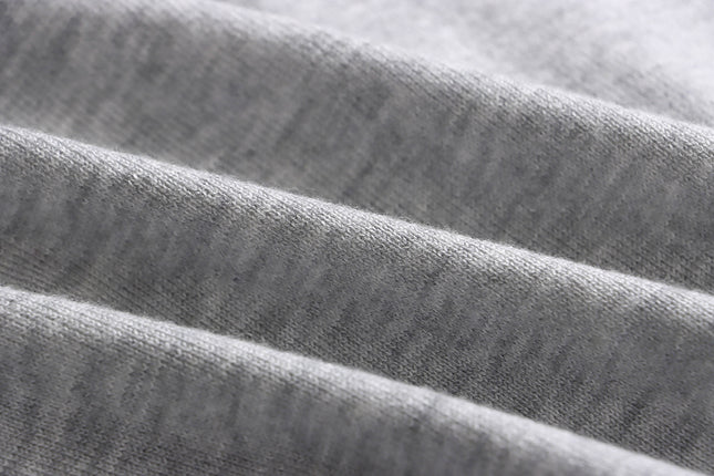 Korean Polo-Collar Cable-Texture Knit Short-Sleeve Top