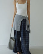 White / Freesize