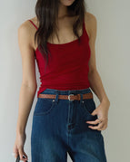 Maroon / Freesize