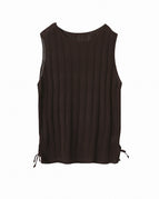 Dark Brown / Freesize