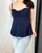 Navy Blue / S