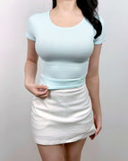 Baby Blue / S