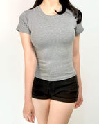 Gray / S