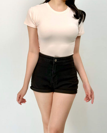 Everyday Essential Slim Fit Tee