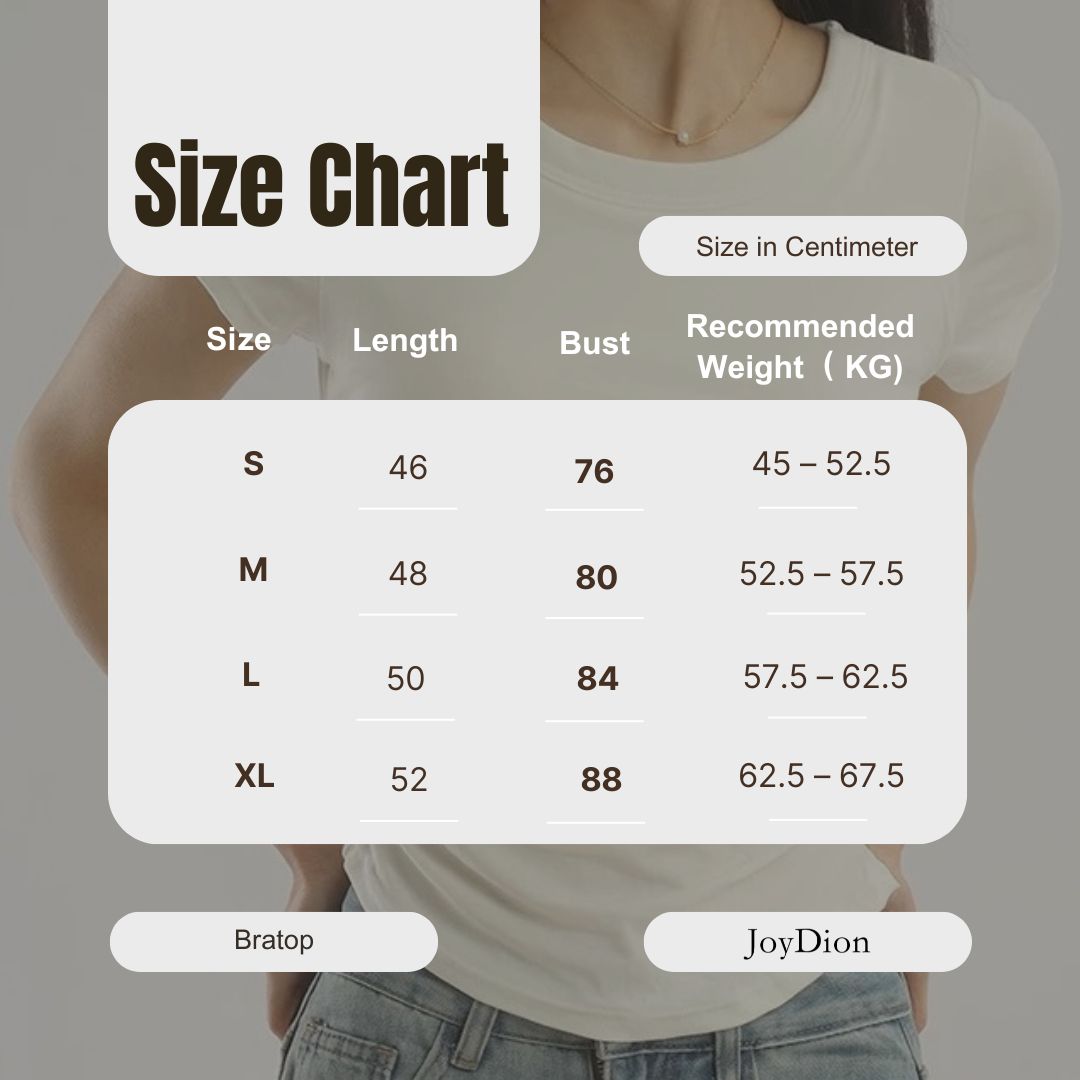 Pleated Waist Crewneck Tee with Built-in Bra Pad