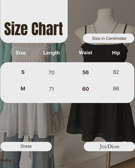 Ruffle Charm Babydoll Mini Dress