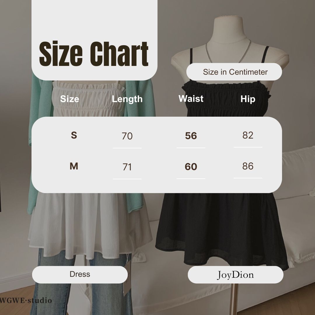 Ruffle Charm Babydoll Mini Dress