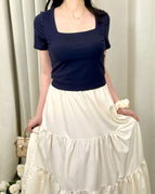 Navy Blue / Freesize