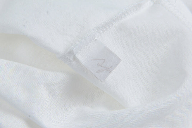 Tulip Garden Short Sleeve Tee