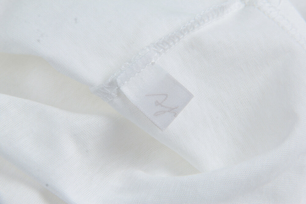 Tulip Garden Short Sleeve Tee