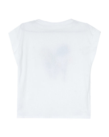Tulip Garden Short Sleeve Tee