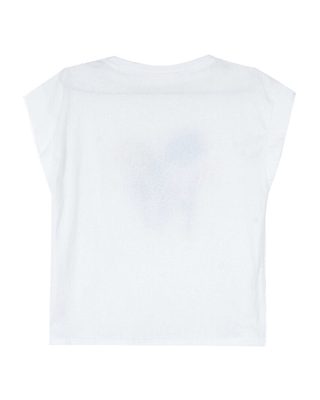 Tulip Garden Short Sleeve Tee