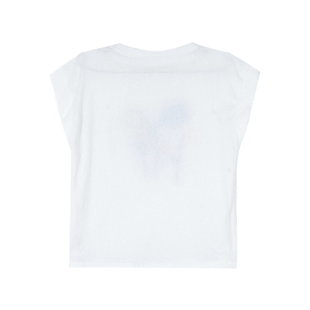 Tulip Garden Short Sleeve Tee