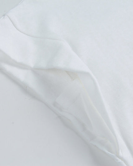 Tulip Garden Short Sleeve Tee