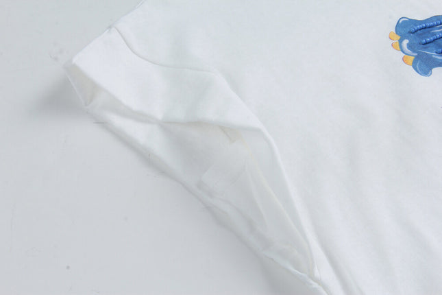 Tulip Garden Short Sleeve Tee