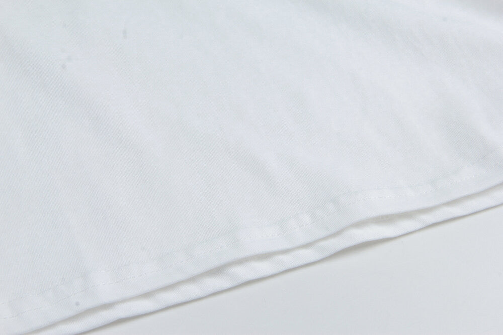 Tulip Garden Short Sleeve Tee
