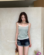 Light Green / Freesize